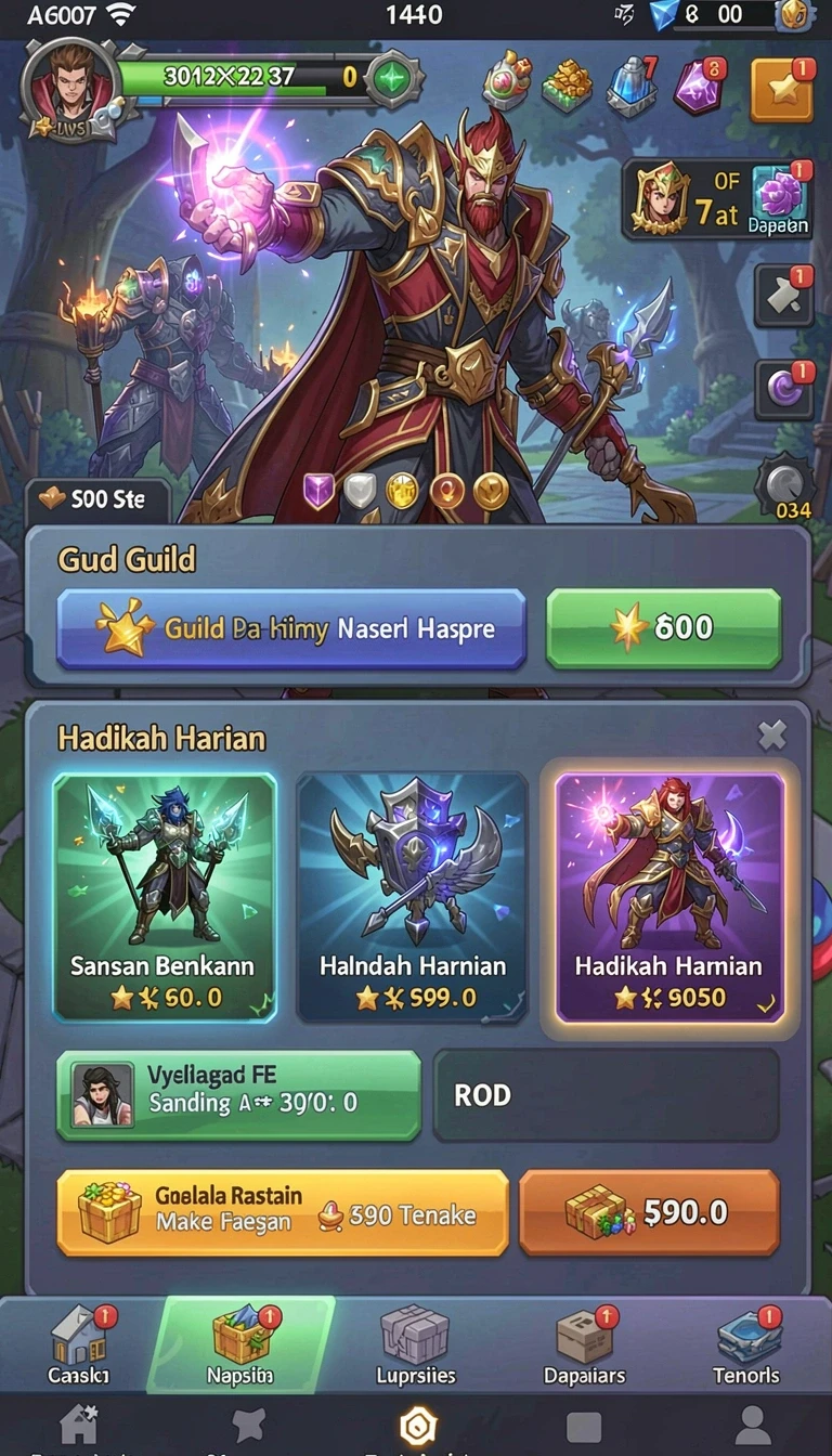 Screenshot 666f nomor 1