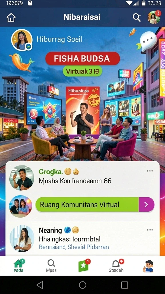 Screenshot 77rp nomor 1