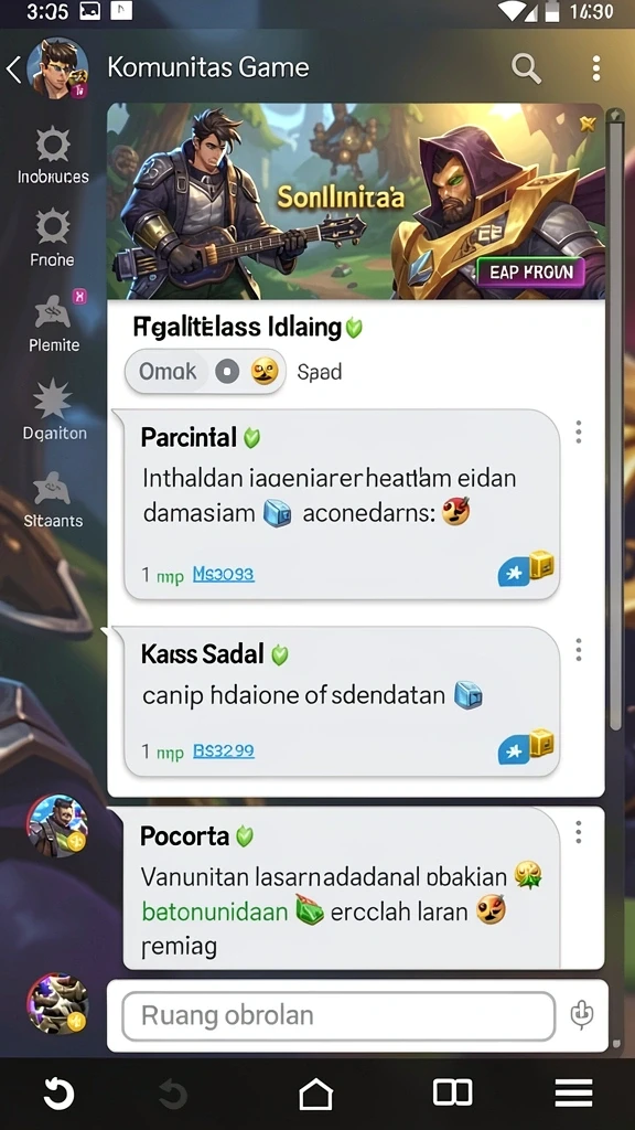 Screenshot 77singa nomor 1