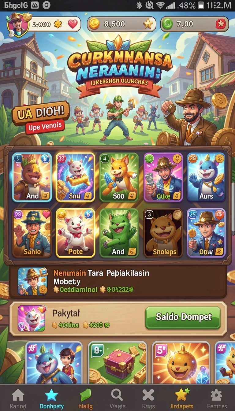 Screenshot 88id nomor 2