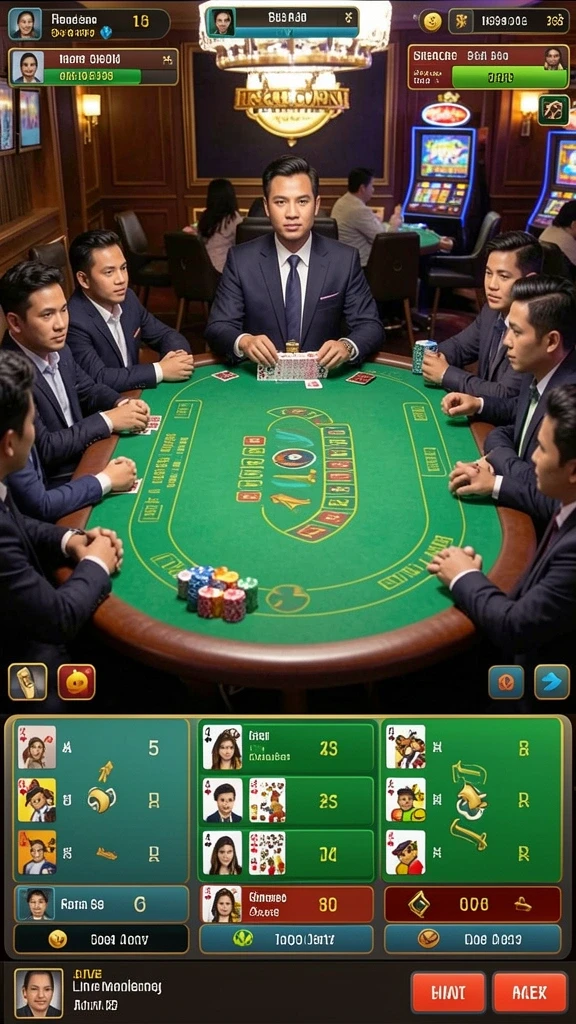 Screenshot 8svip nomor 3