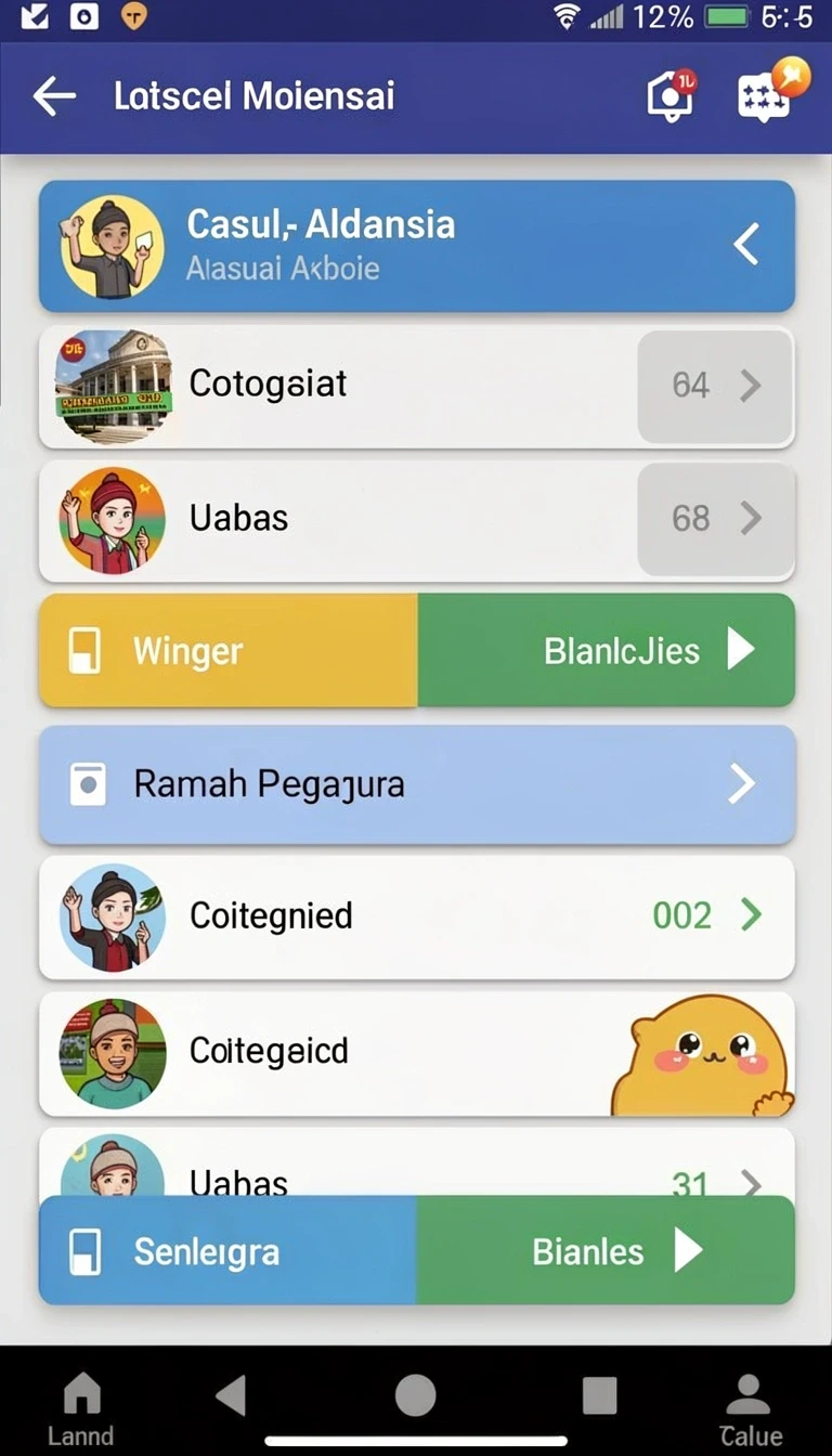 Screenshot 9sl nomor 1