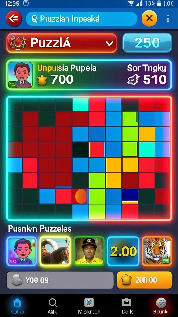 Screenshot aakasino nomor 2