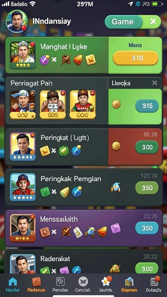 Screenshot api88 nomor 3
