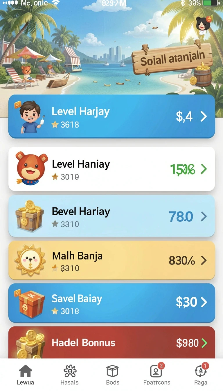 Screenshot bangsawan88 nomor 2