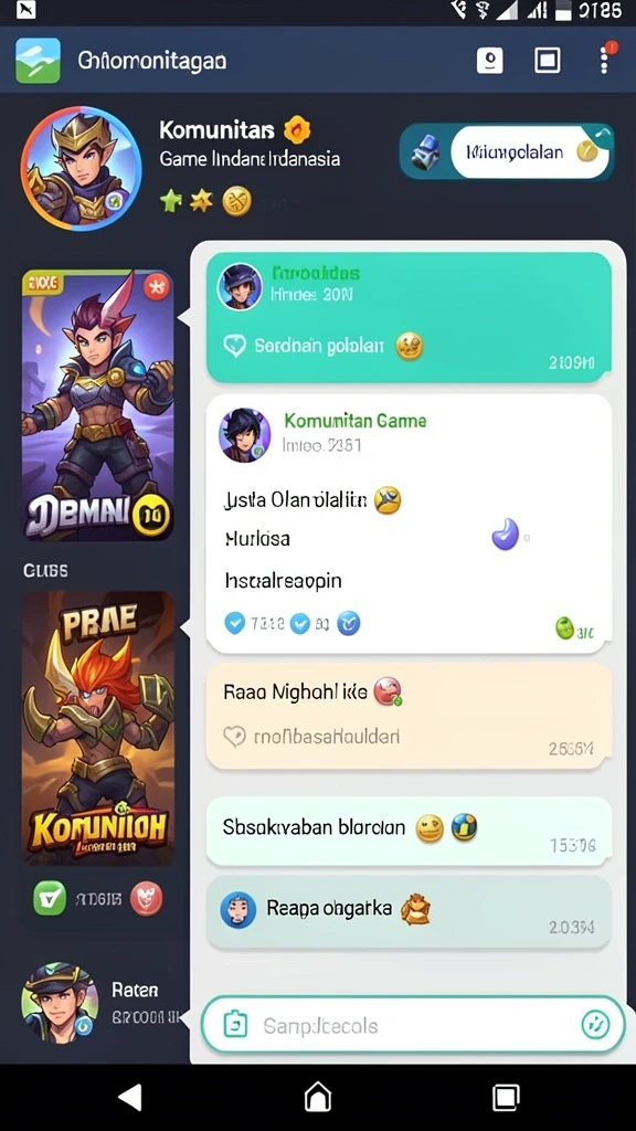 Screenshot borneo303 nomor 2