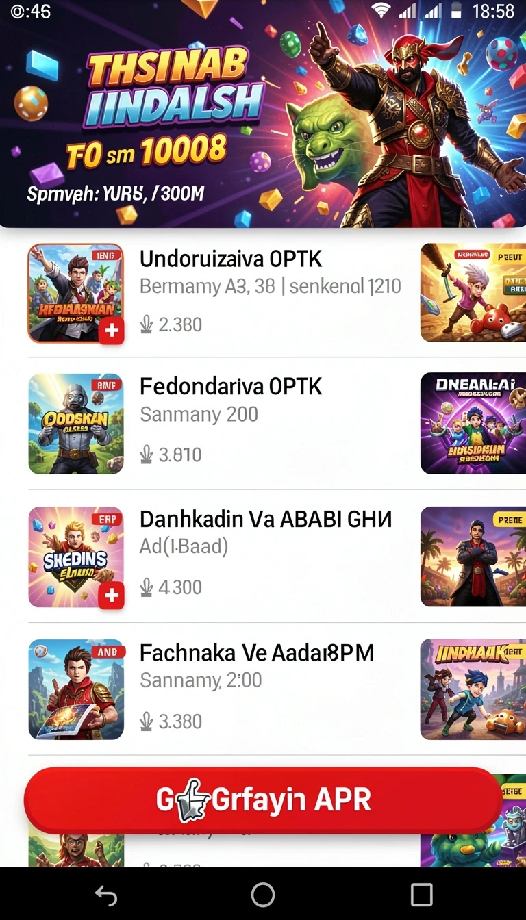 Screenshot c8vip nomor 3