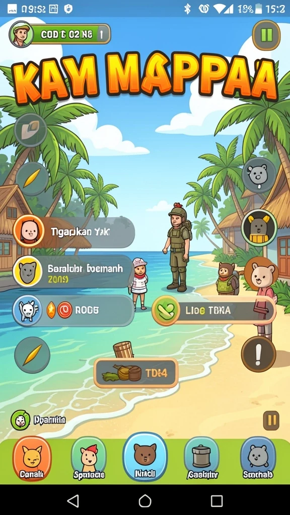Screenshot cahayatoto nomor 3