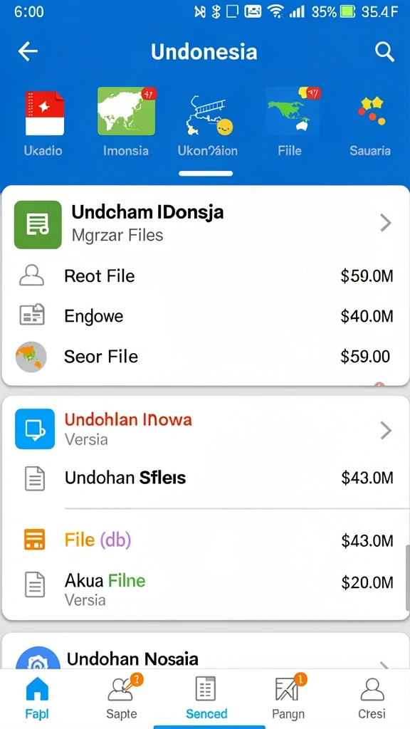 Screenshot cendana777 nomor 2
