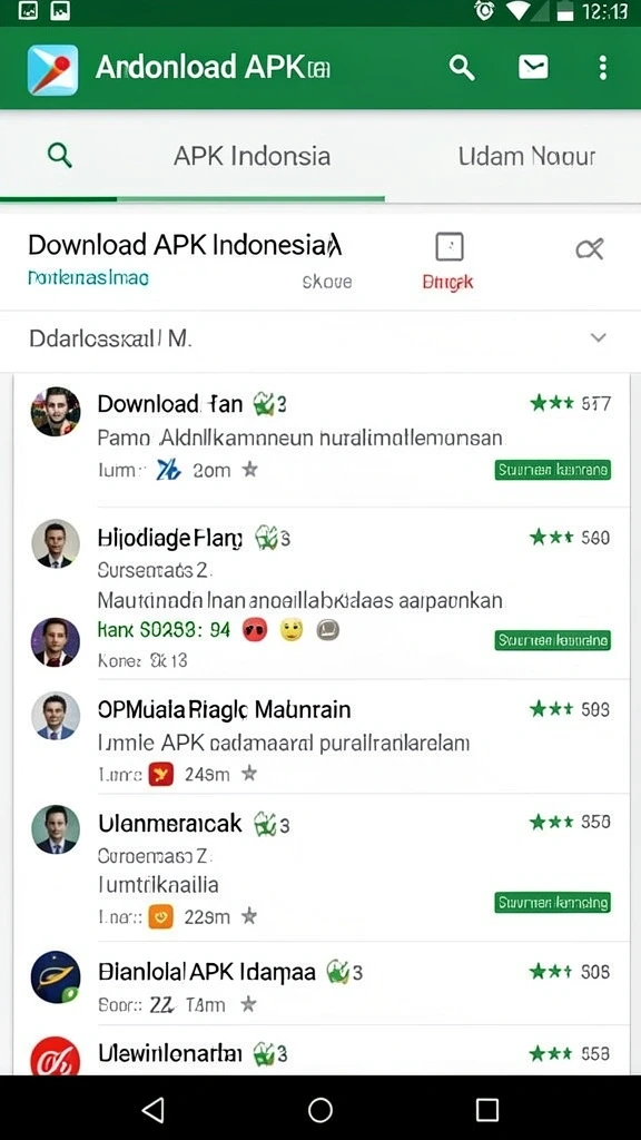 Screenshot f200m nomor 3