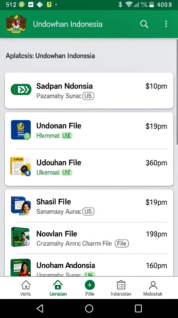 Screenshot fa99 nomor 1