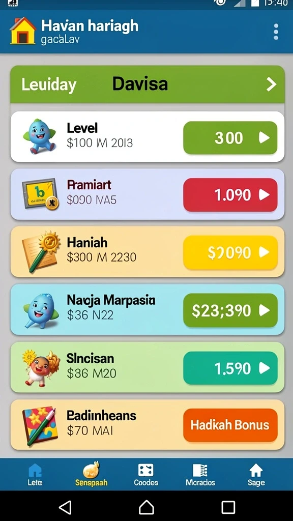 Screenshot fb168 nomor 3