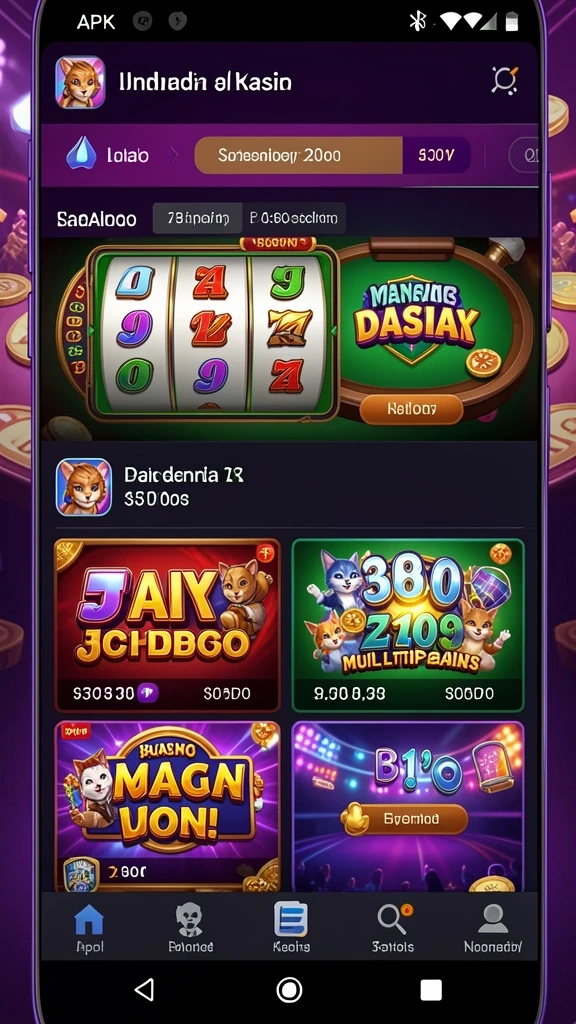 Screenshot gacor77 nomor 3