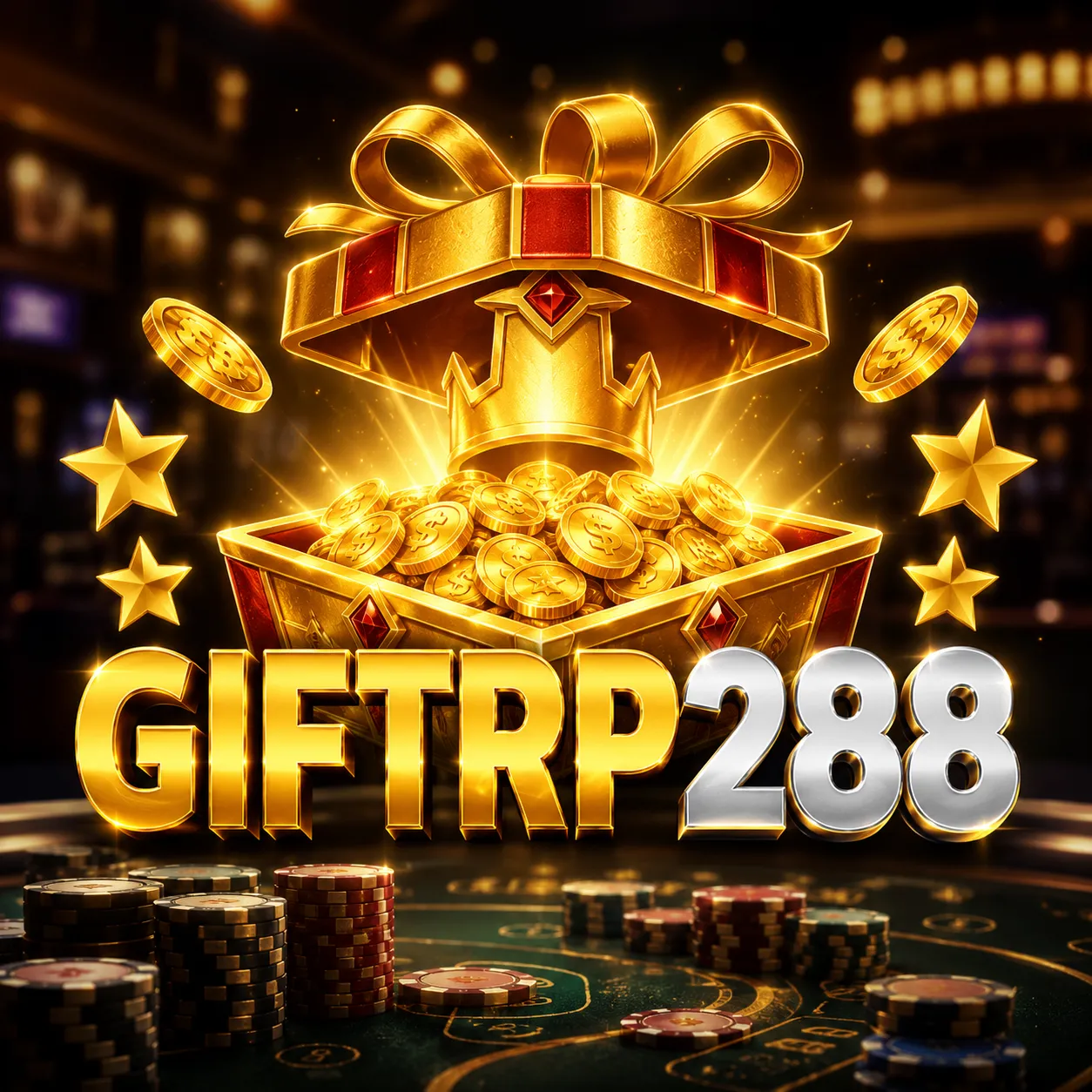 Ikon giftrp288
