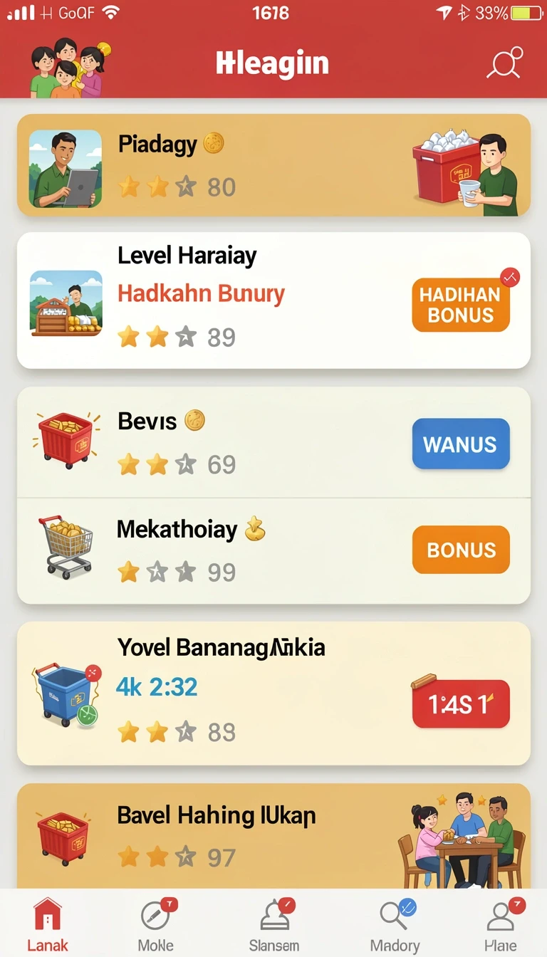 Screenshot gowin nomor 3