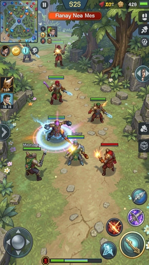 Screenshot gx88 nomor 1
