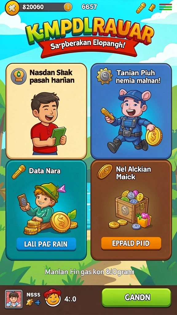 Screenshot hokibet nomor 1