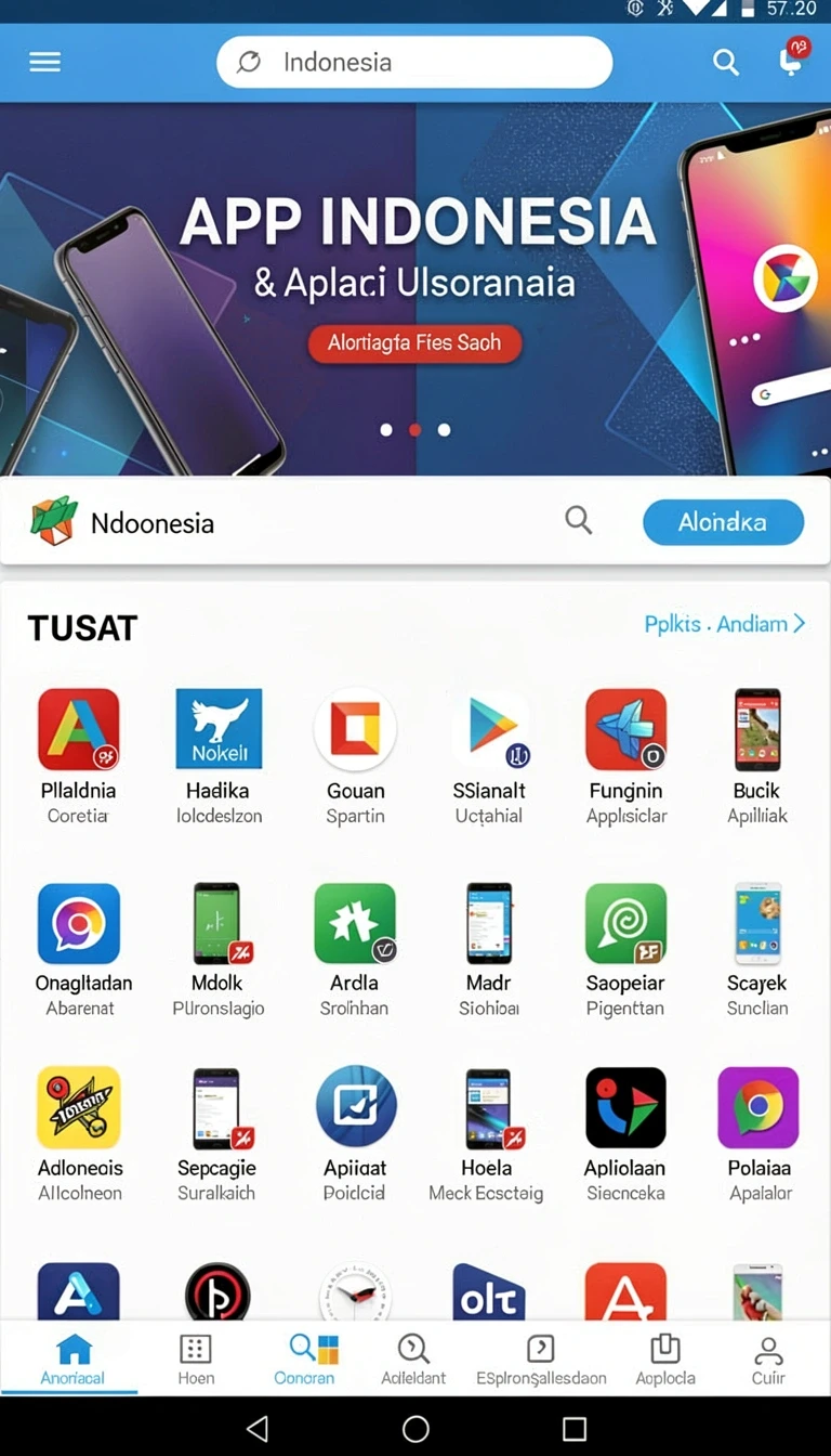 Screenshot iosbet nomor 1