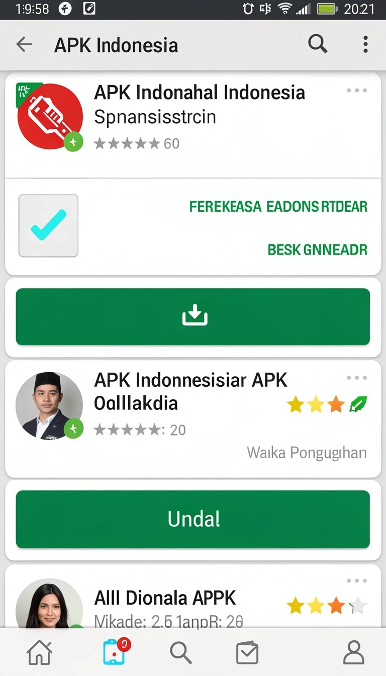 Screenshot iosbet nomor 2
