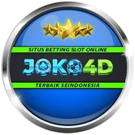 joko4d APK Resmi — ikon aplikasi