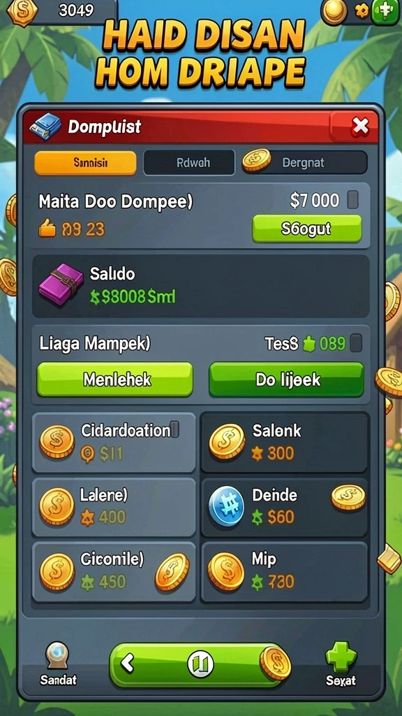 Screenshot k3k3 nomor 3