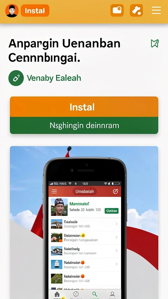 Screenshot kastoto nomor 1