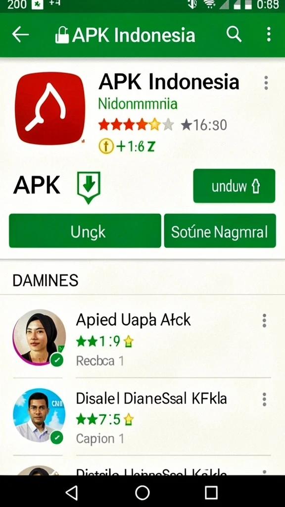 Screenshot luckyrp nomor 3