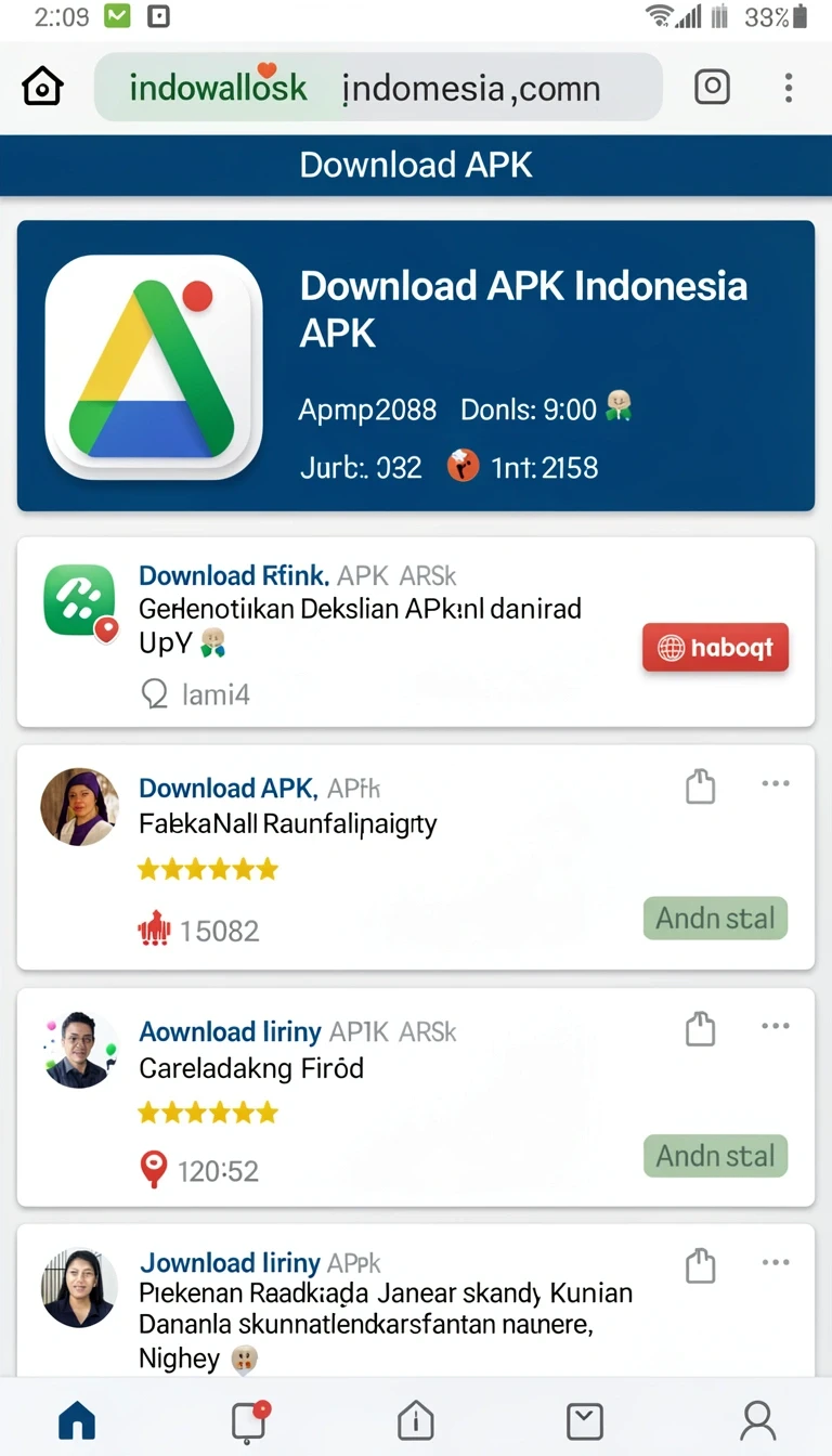 Screenshot madu303 nomor 2