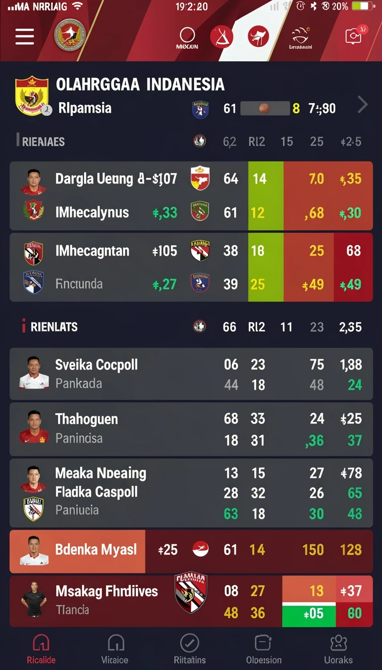 Screenshot madura88 nomor 3