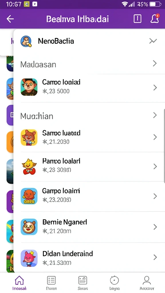 Screenshot magnum188 nomor 3