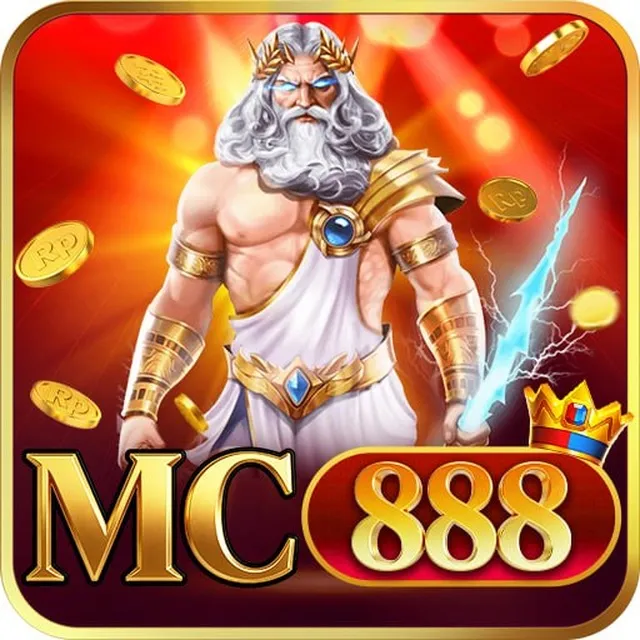 mc888 APK Resmi — ikon aplikasi
