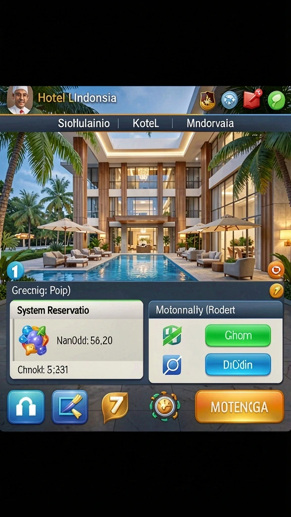Screenshot nekototo nomor 2