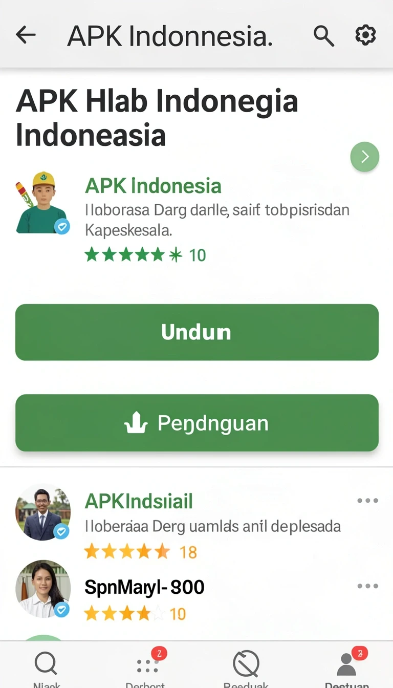 Screenshot nesiafun nomor 2