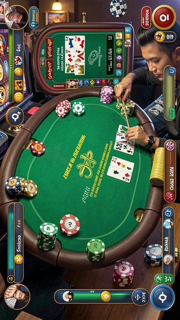 Screenshot ovabet nomor 2