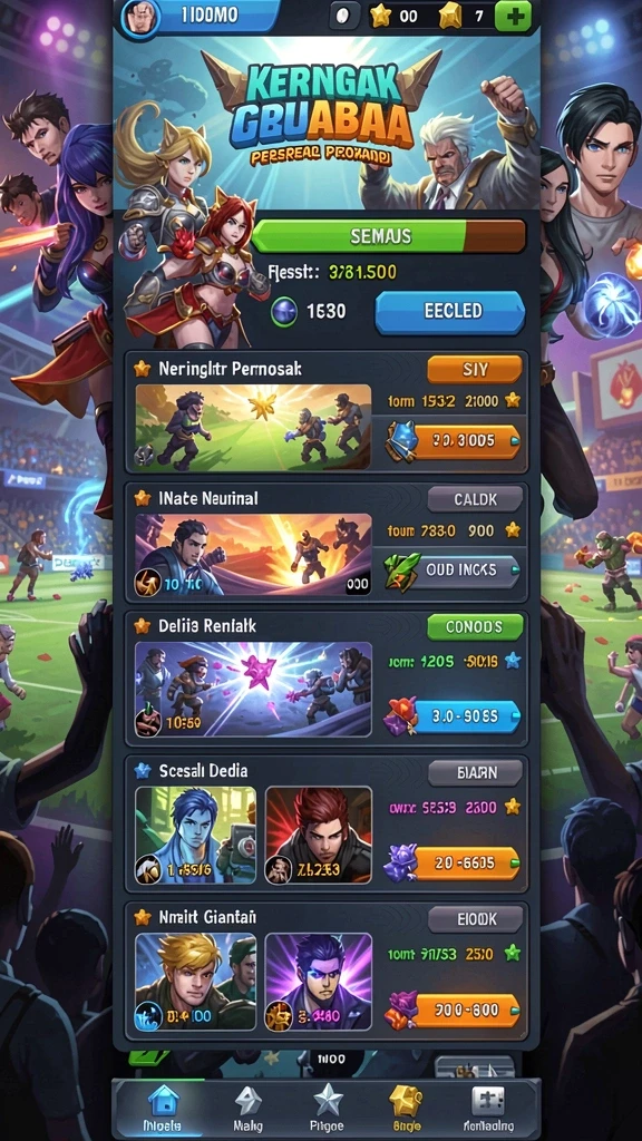 Screenshot pandora99 nomor 2