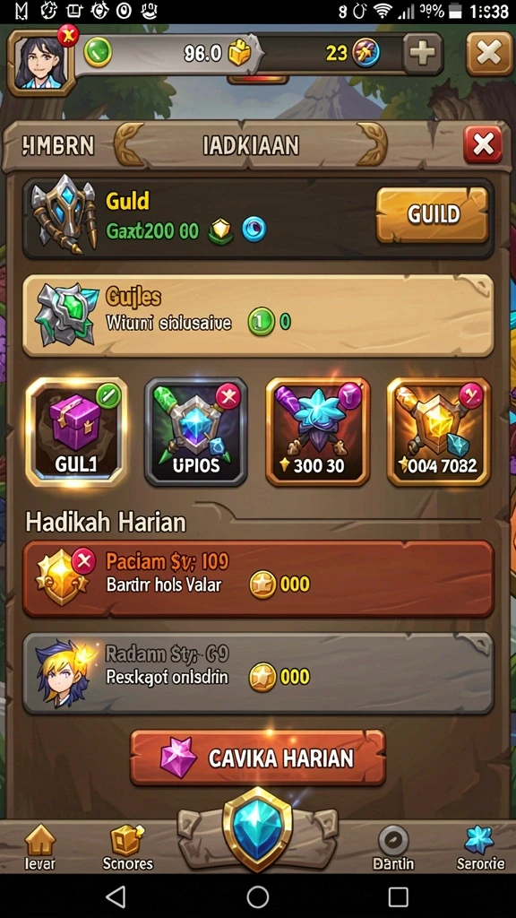 Screenshot pandora99 nomor 3