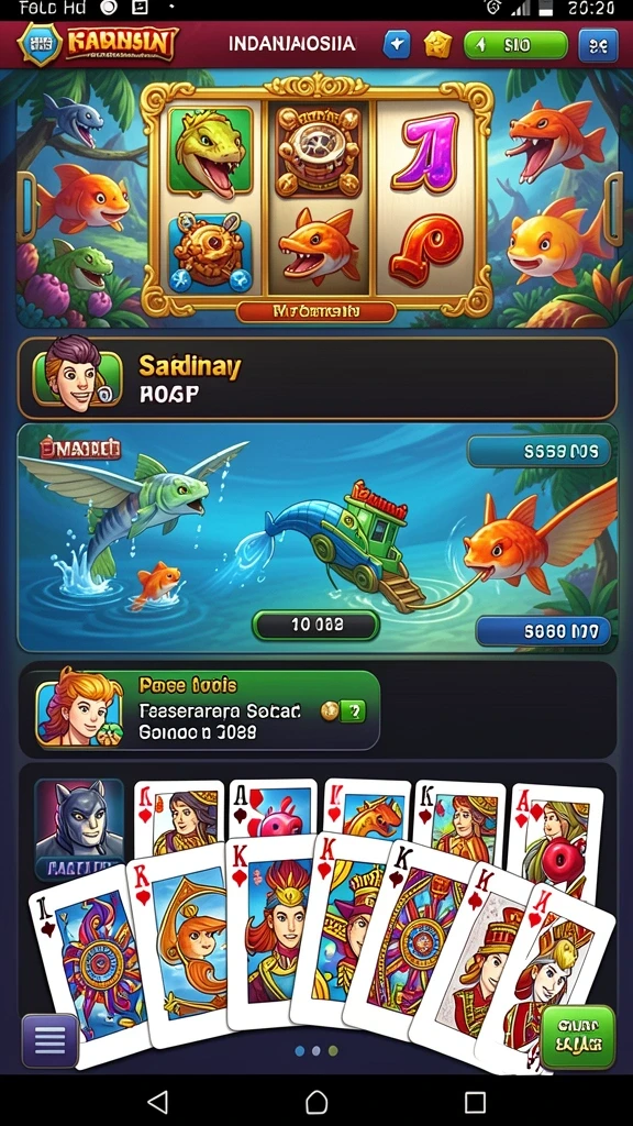 Screenshot pasar123 nomor 1