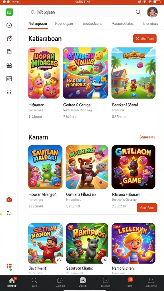 Screenshot pasar123 nomor 3