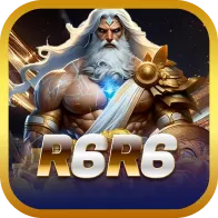 r6r6 APK Resmi — ikon aplikasi