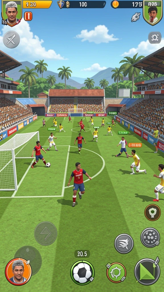 Screenshot rajajuara nomor 1
