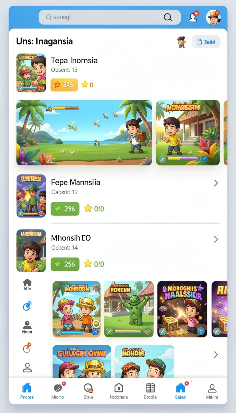 Screenshot rajapola nomor 3