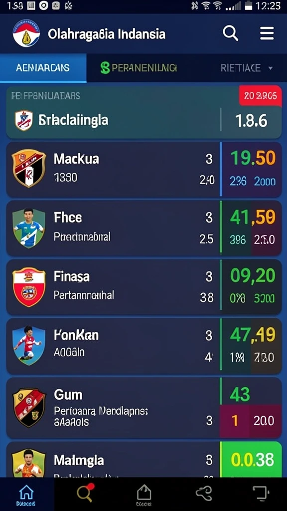 Screenshot rajatogel nomor 3
