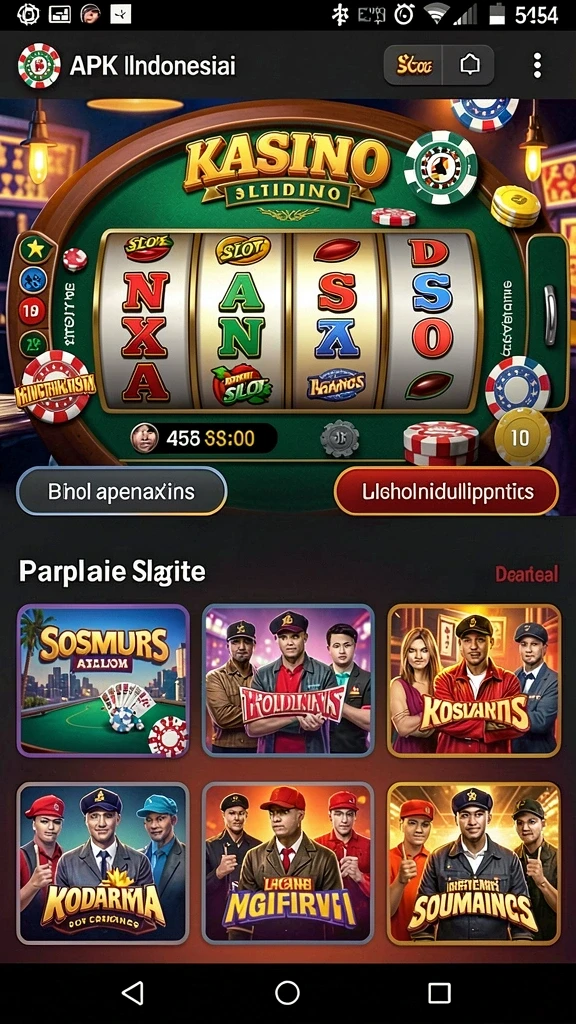 Screenshot rinduslot nomor 2