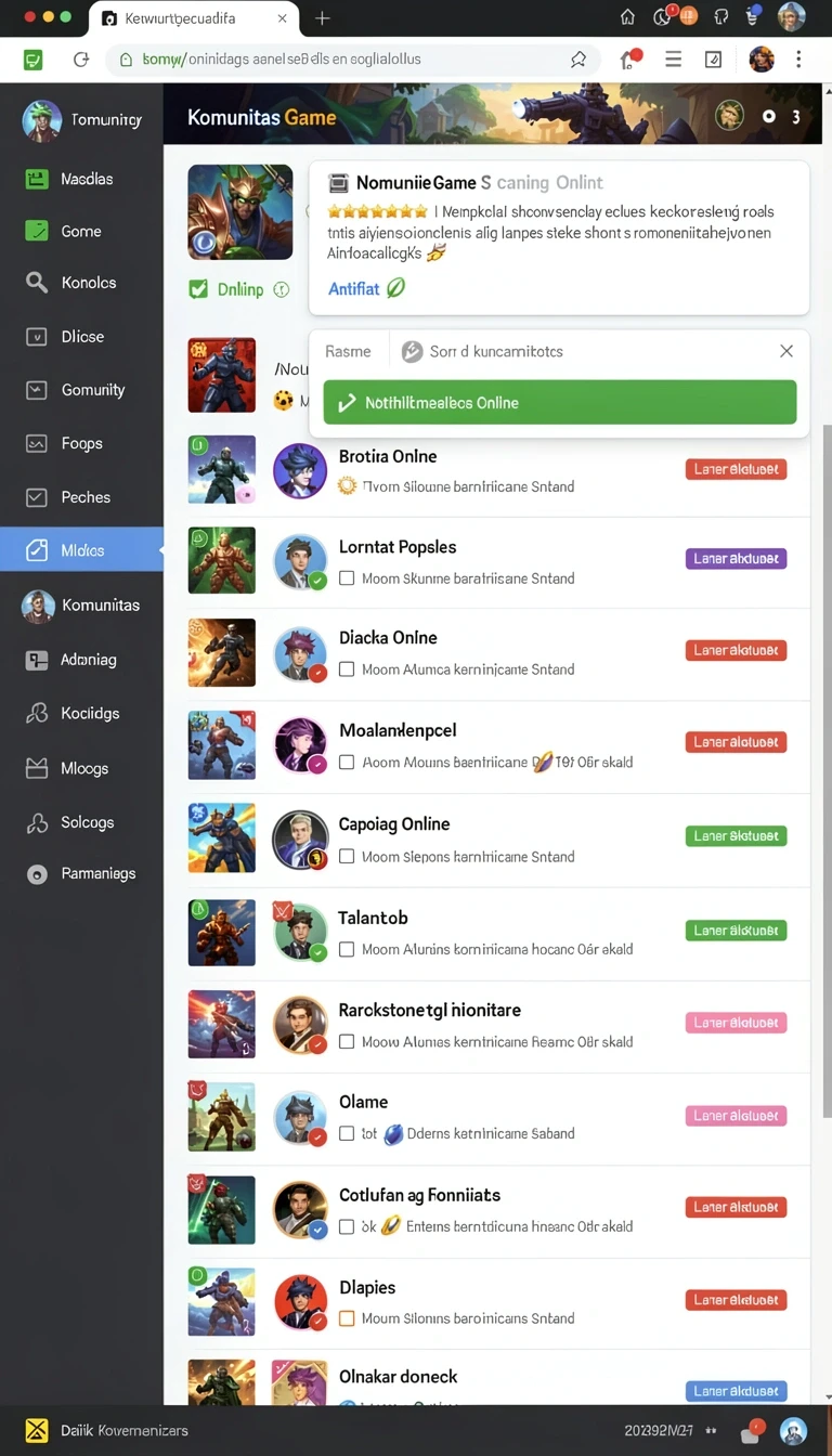 Screenshot royal88 nomor 2