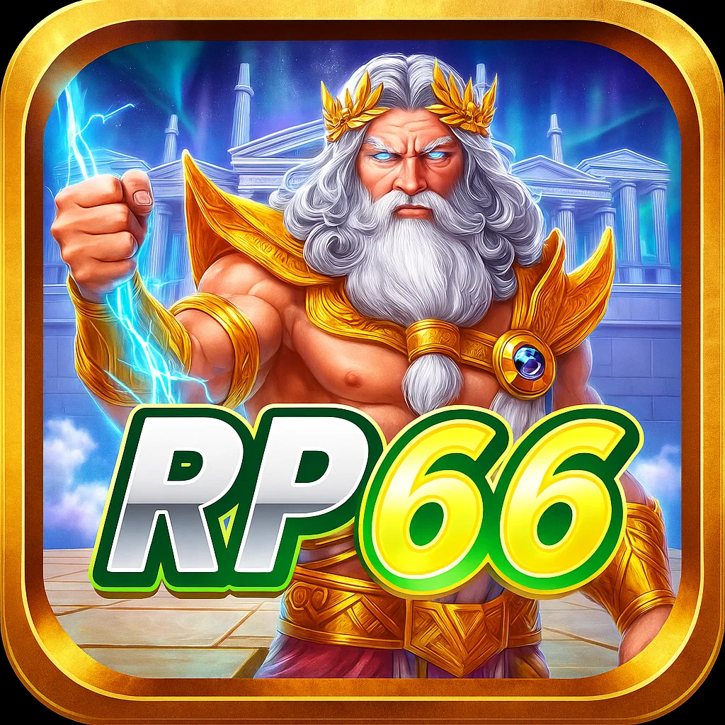 rp66 APK Resmi — ikon aplikasi