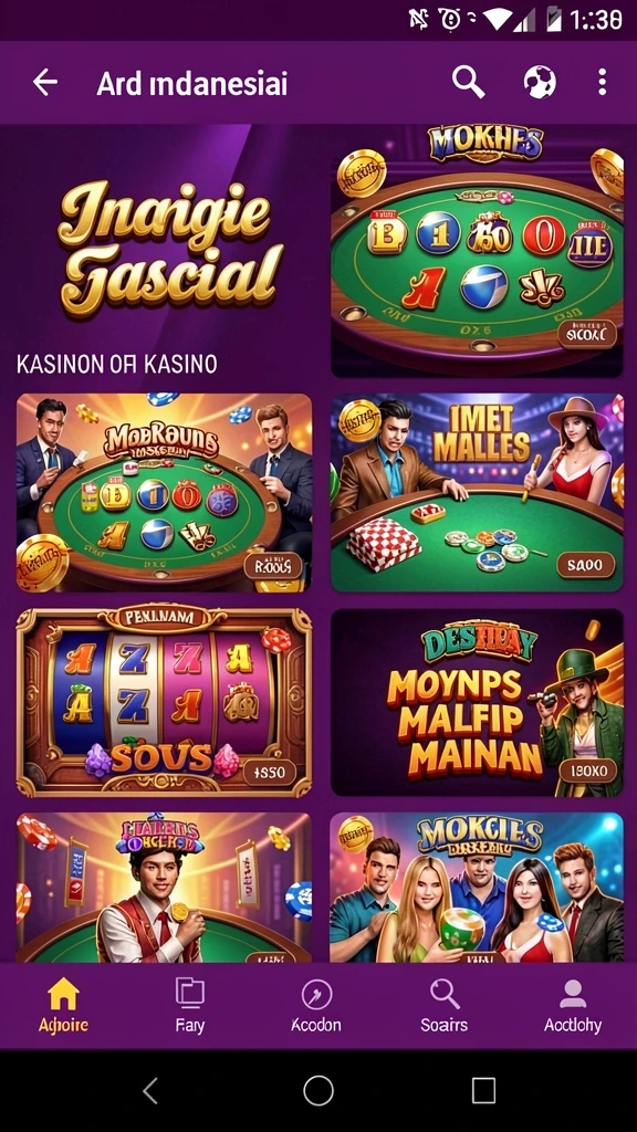 Screenshot rp8 nomor 1