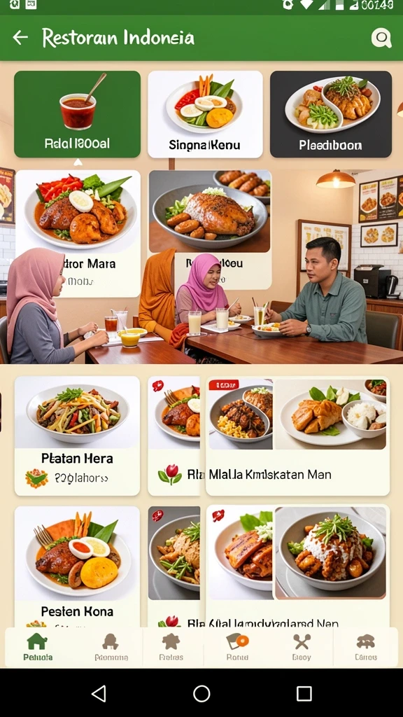 Screenshot rpgame nomor 2