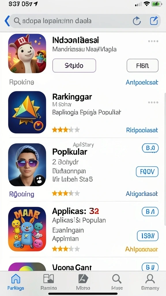 Screenshot rpgame nomor 3