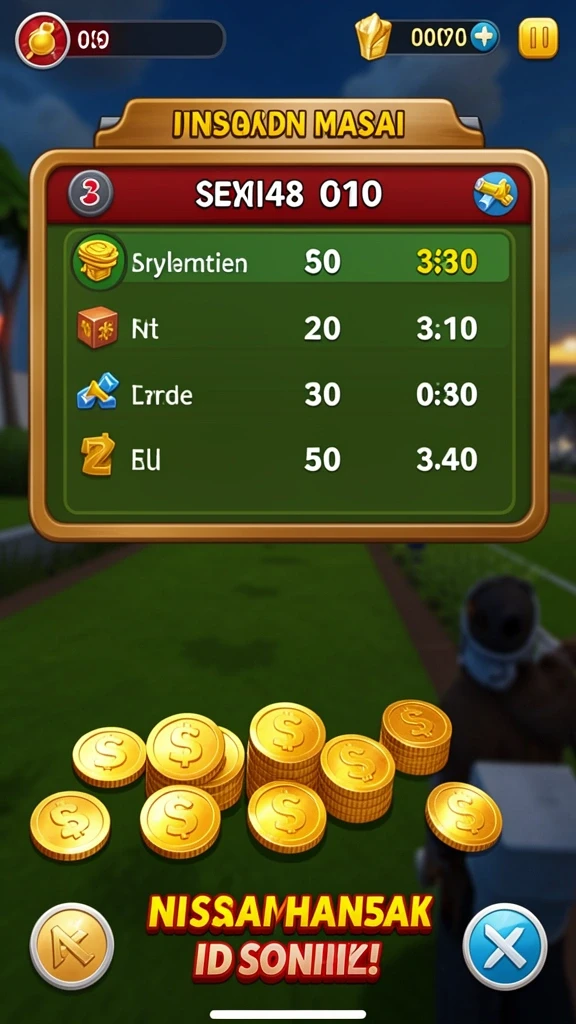 Screenshot rpvip5 nomor 3