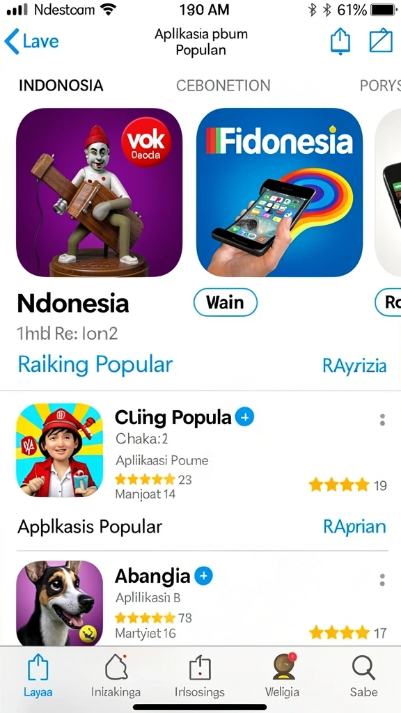 Screenshot senior4d nomor 3